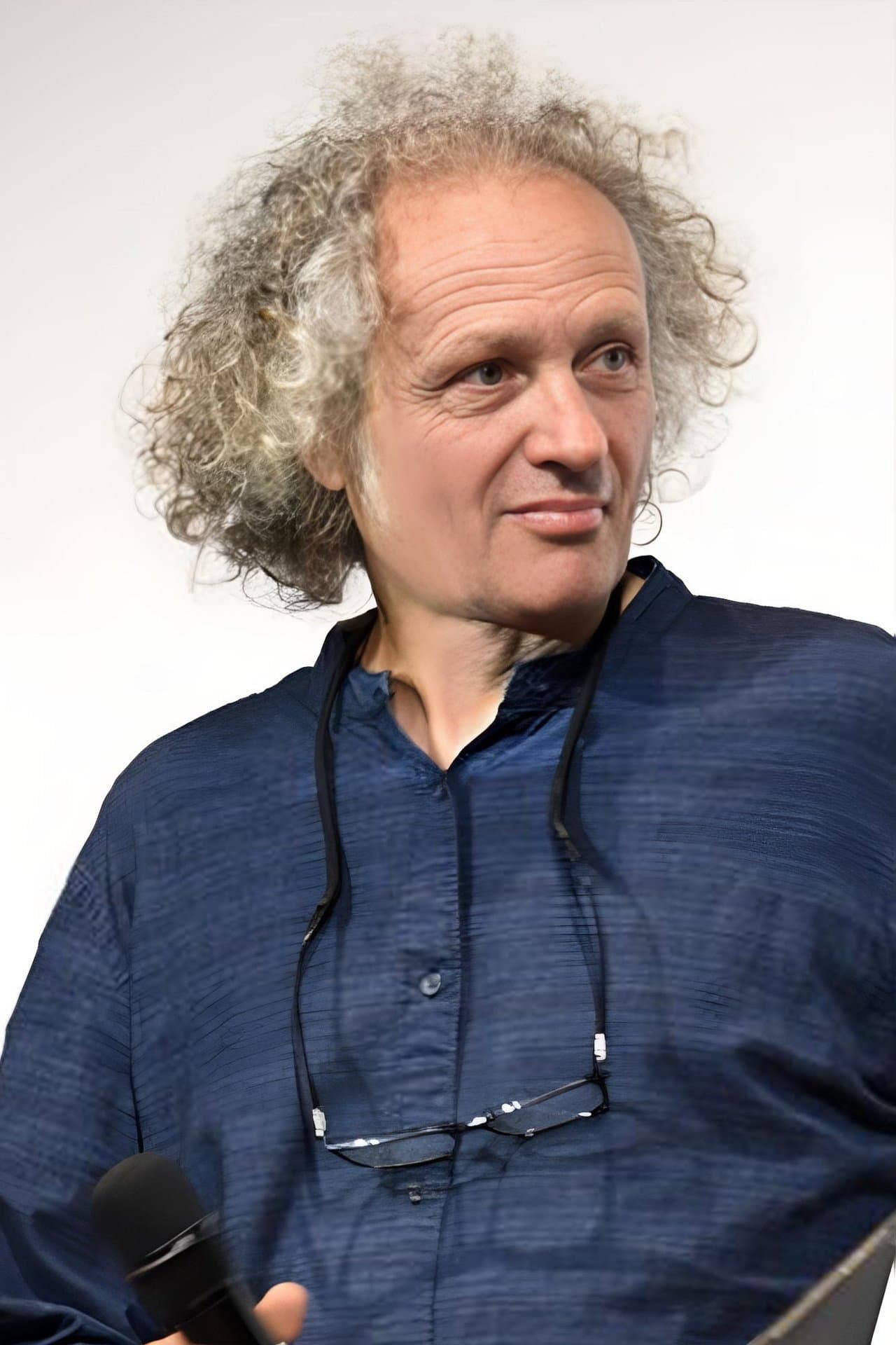 Pierre-Antoine Hiroz profile