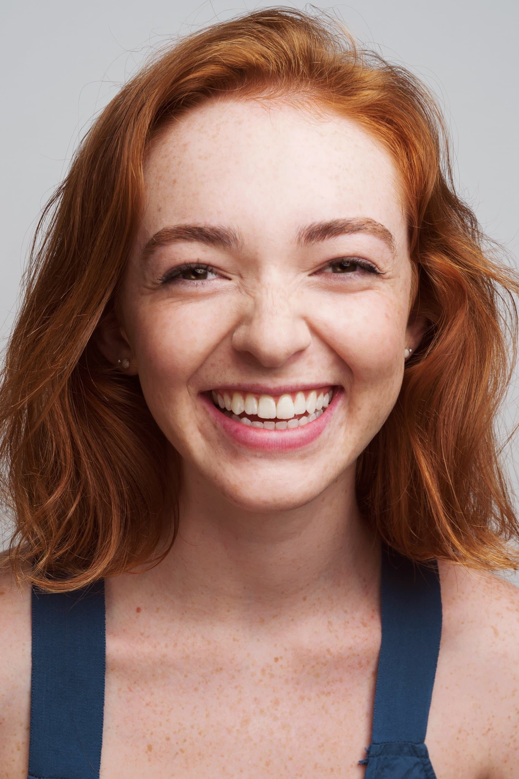 Georgina Sadler profile