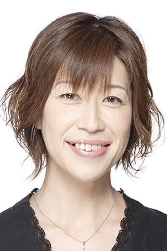 Yoshiko Kamei profile