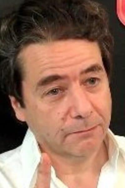 Olivier Dazat profile