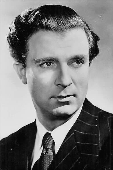 Norman Wooland profile