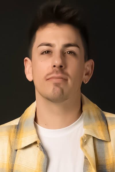 Rubén Gallardo profile