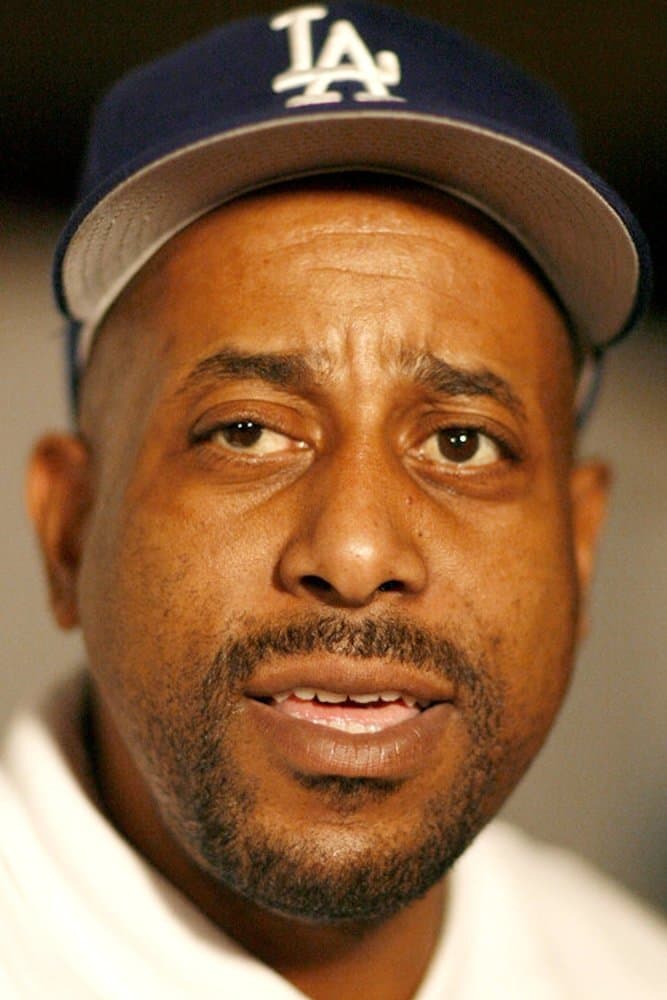 Tone Loc profile