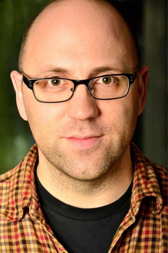 Daniel Kraus profile