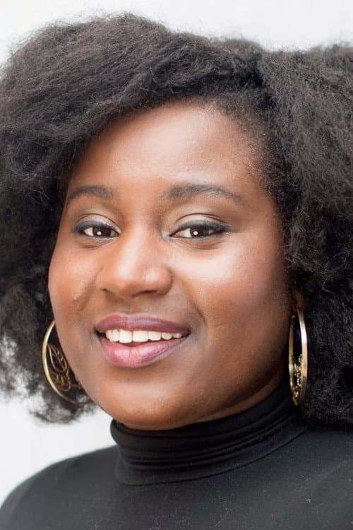 Susan Wokoma profile