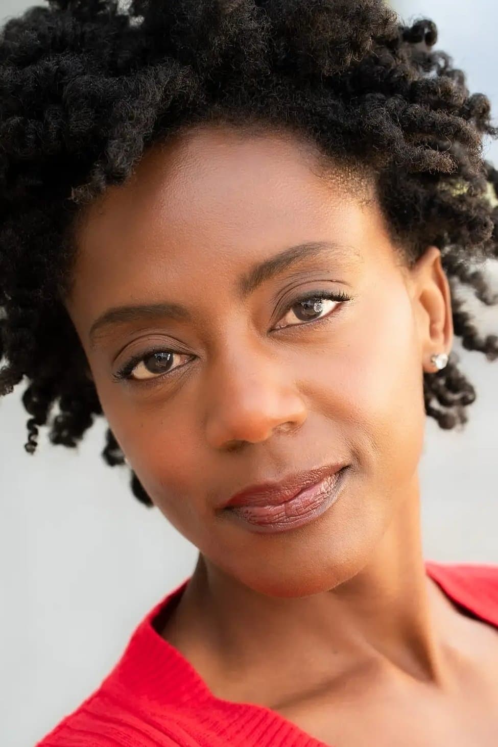 Niki J. Crawford profile