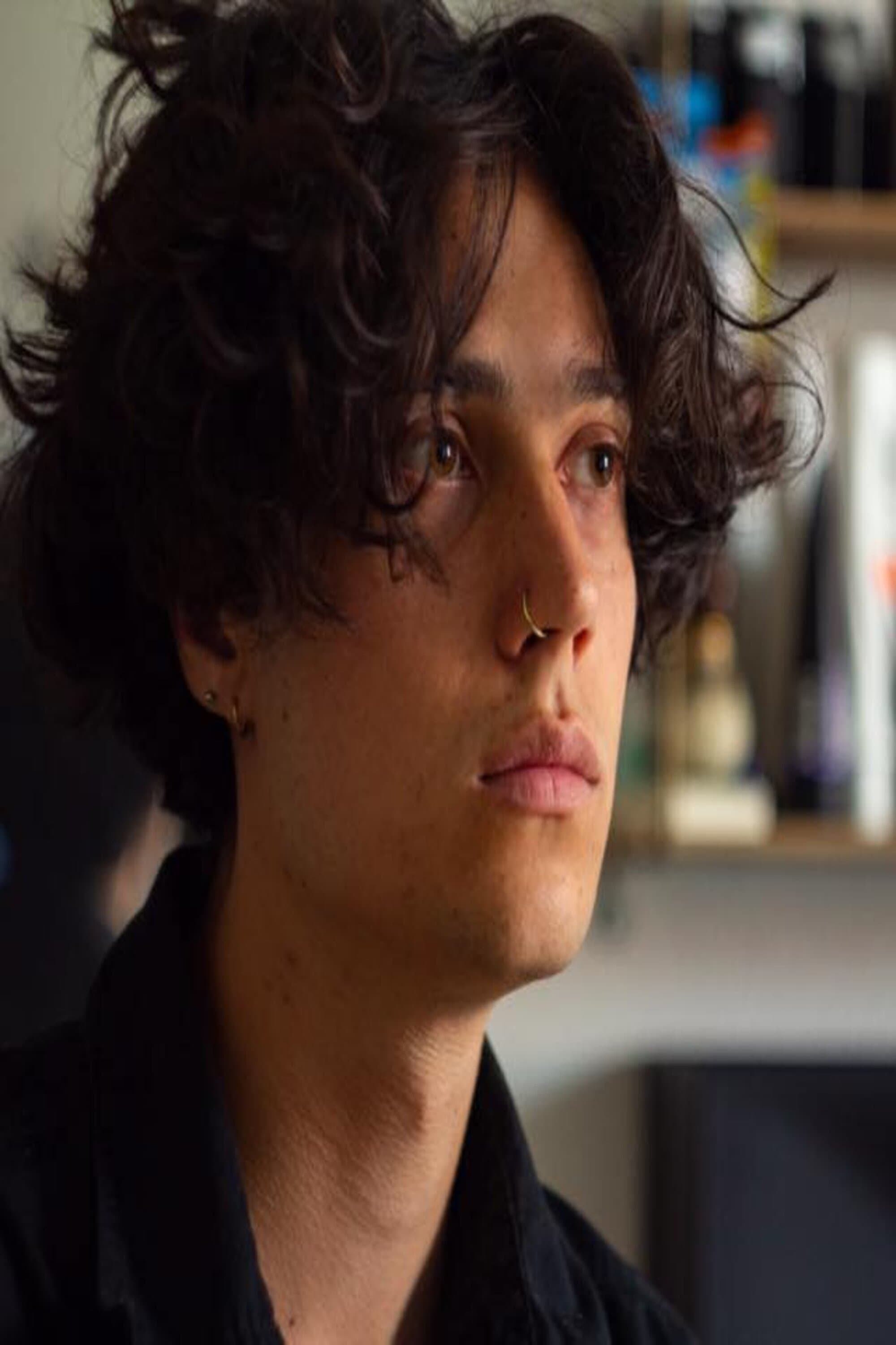 Leonardo Bosetti profile