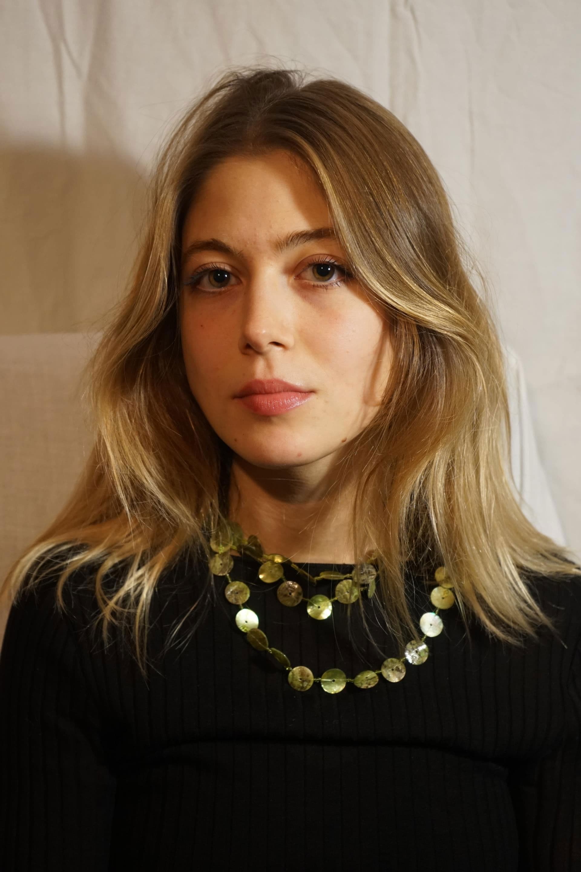 Nika Grbelja profile