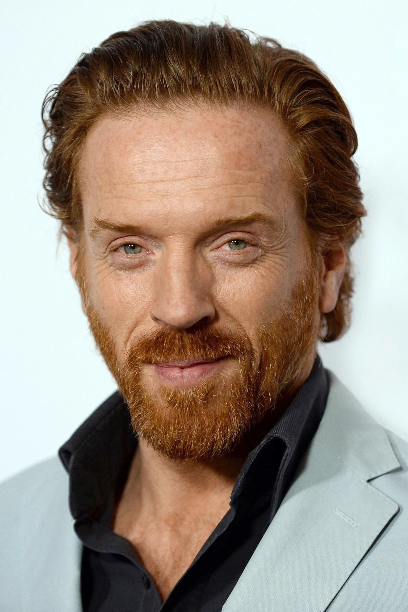 Damian Lewis profile