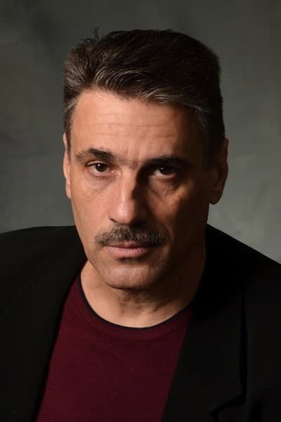 Volodymyr Filatov profile