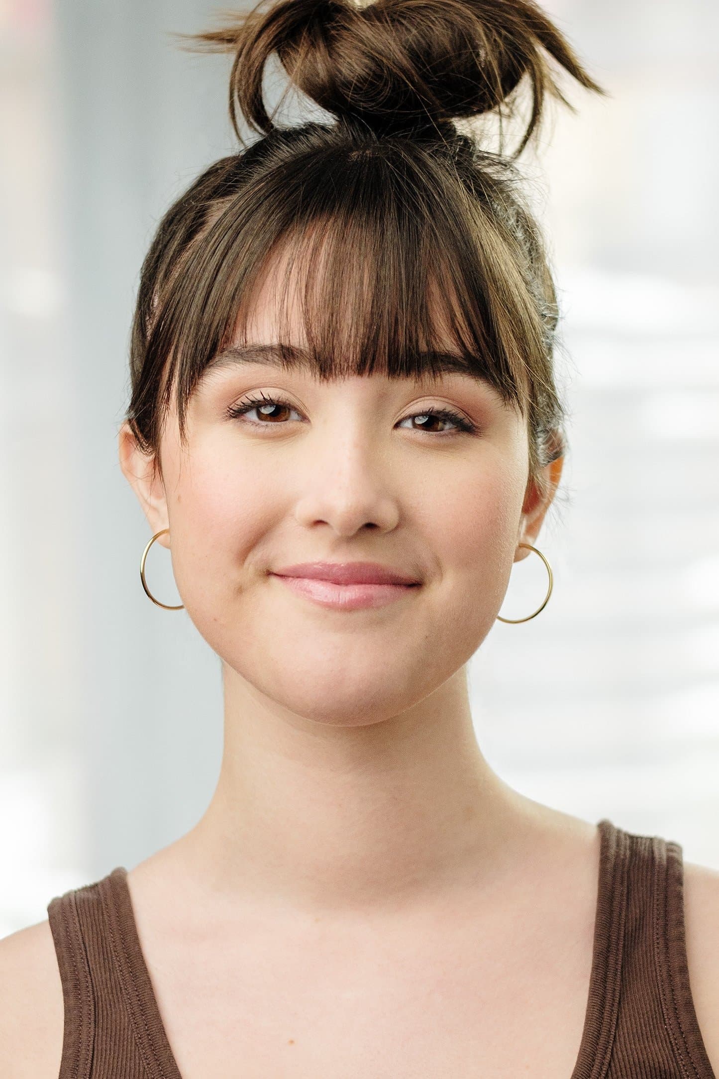 Audrey Smallman profile