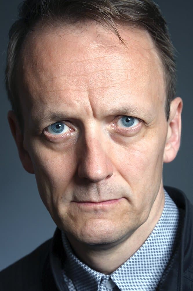 Paul Trussell profile