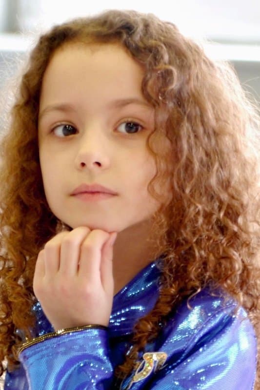 Cassiopée Mayance profile