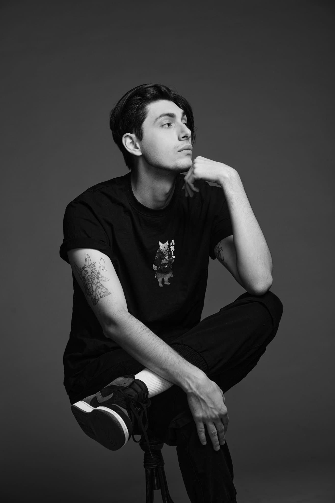 Todor Lichev profile