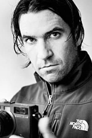 Martín Boege profile