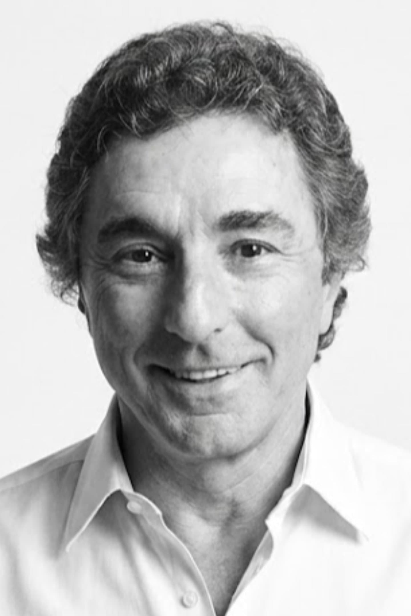 Roberto Orosco profile