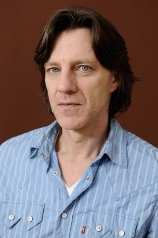 James Marsh profile