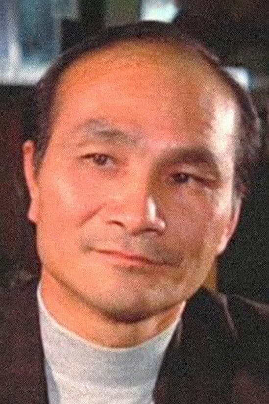 Ho Pak-Kwong profile