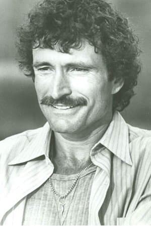 Robert Viharo profile