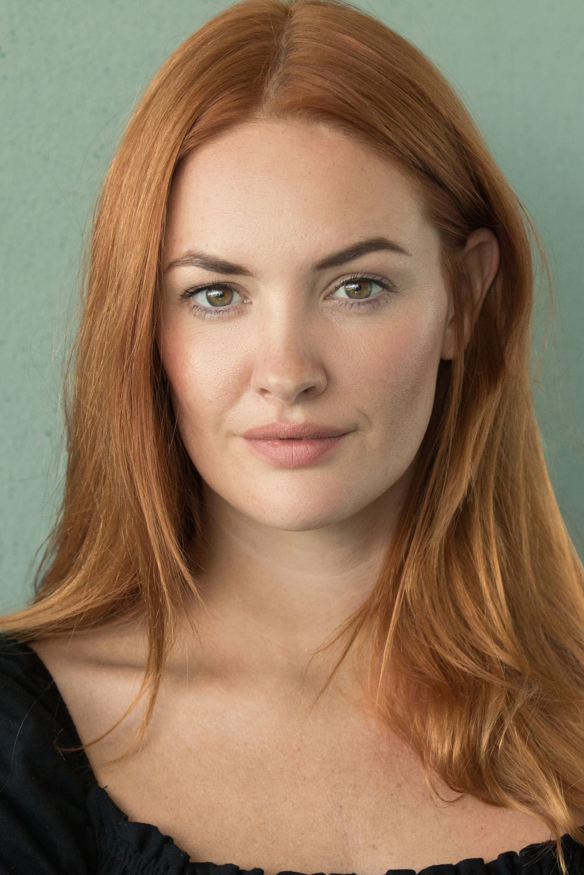 Alexandra Evans profile