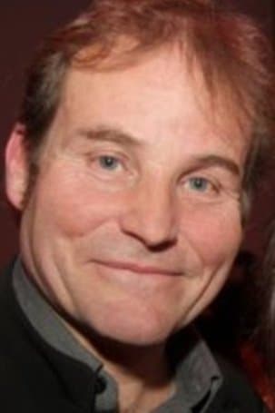 Patrick Hastert profile