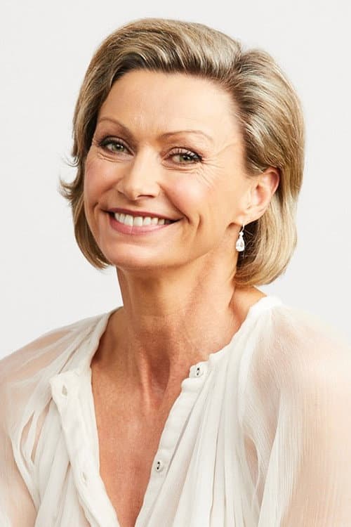 Nicky Buckley profile