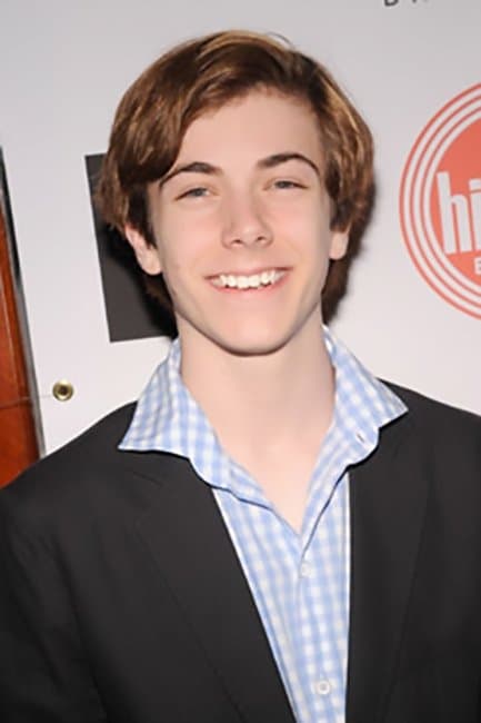 Henry Hodges profile