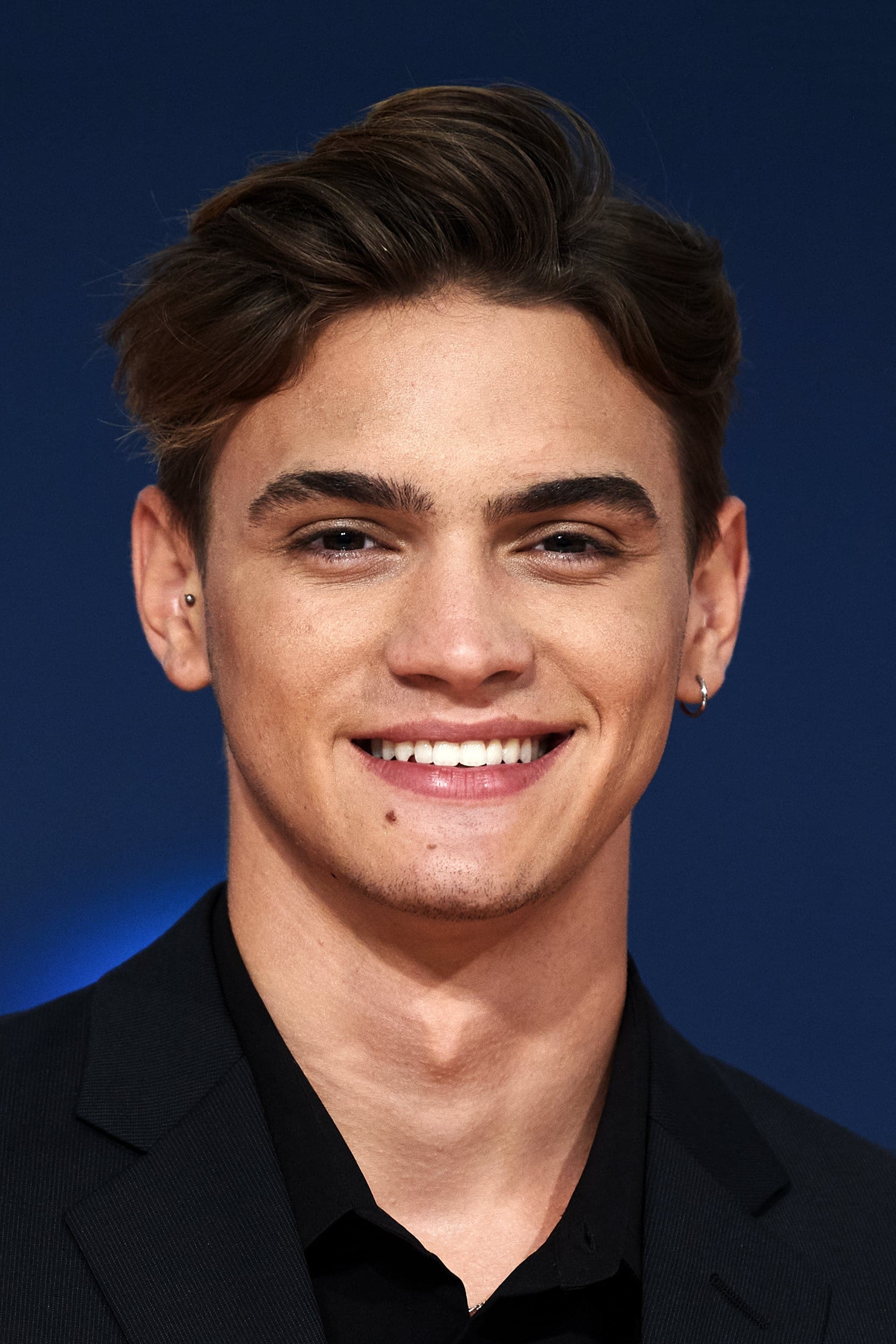 Gabriel Guevara profile