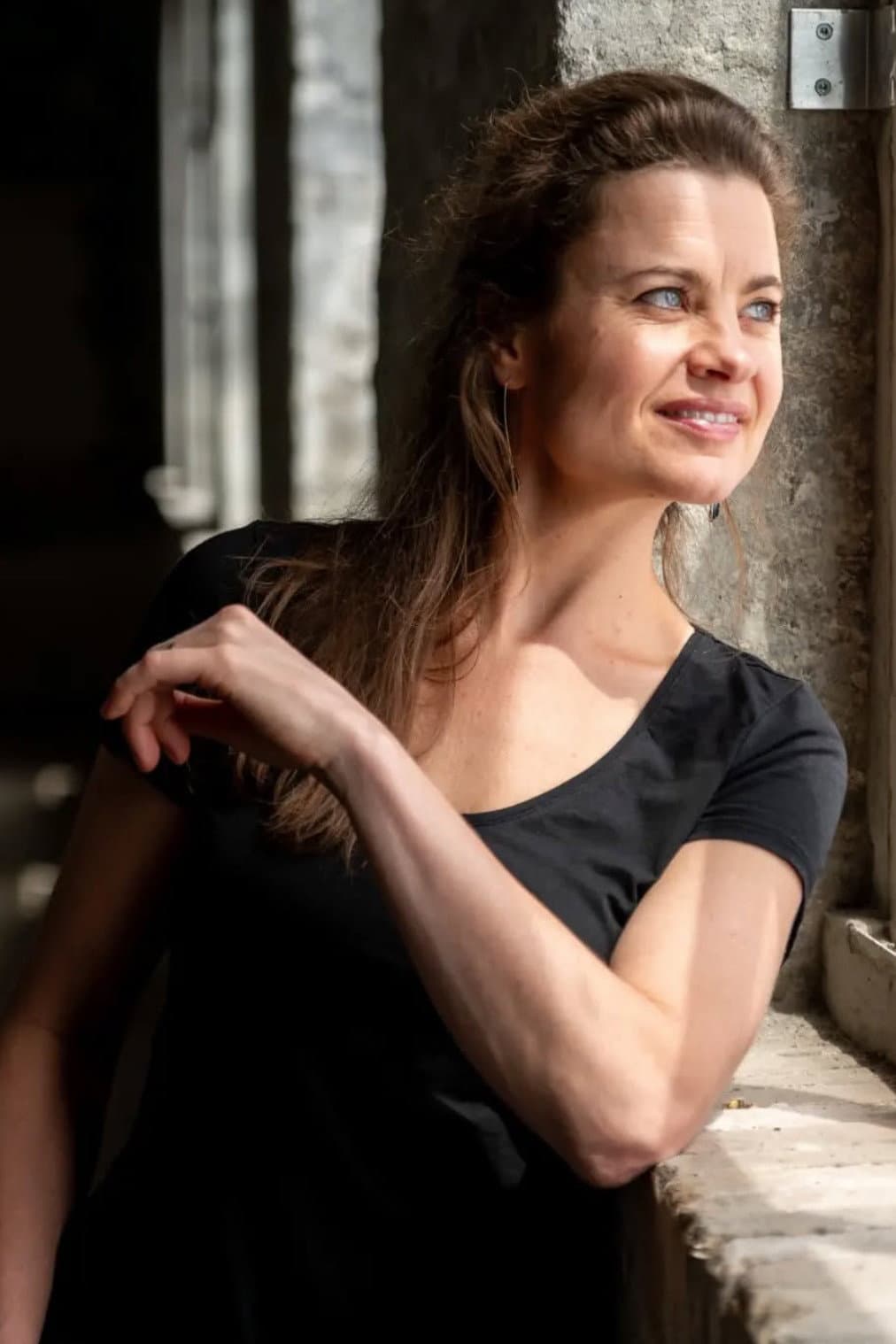 Madieke Marjon profile