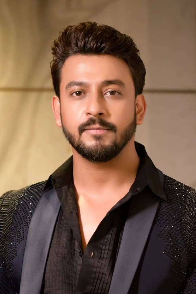 Bonny Sengupta profile