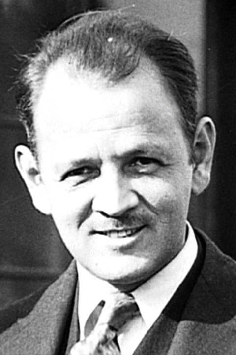 Carl W. Stalling profile