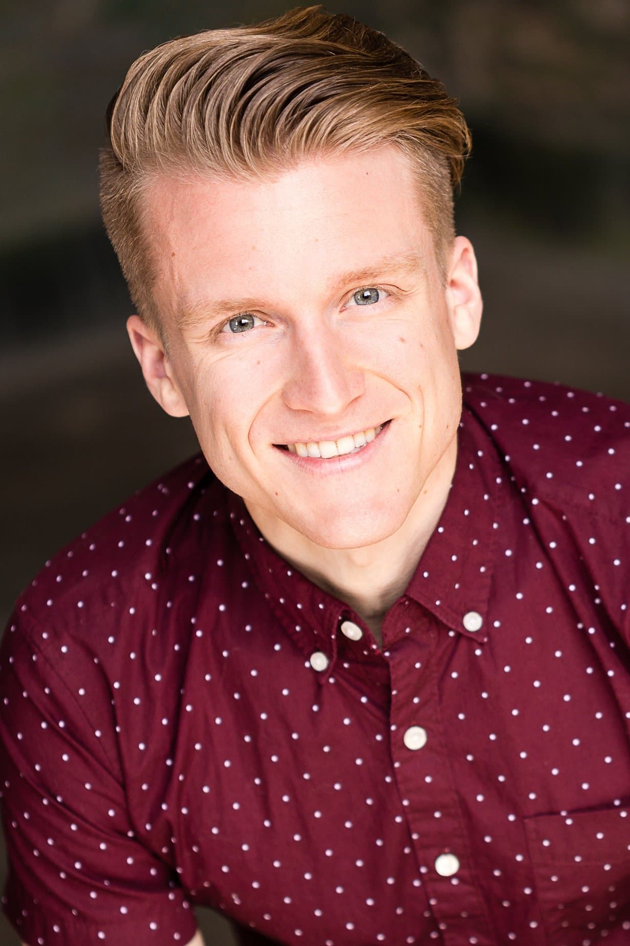 Darren Martens profile