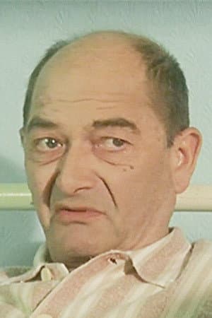 Peter Jonfield profile