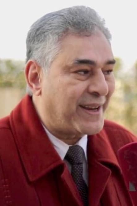 Yasser Ali Maher profile