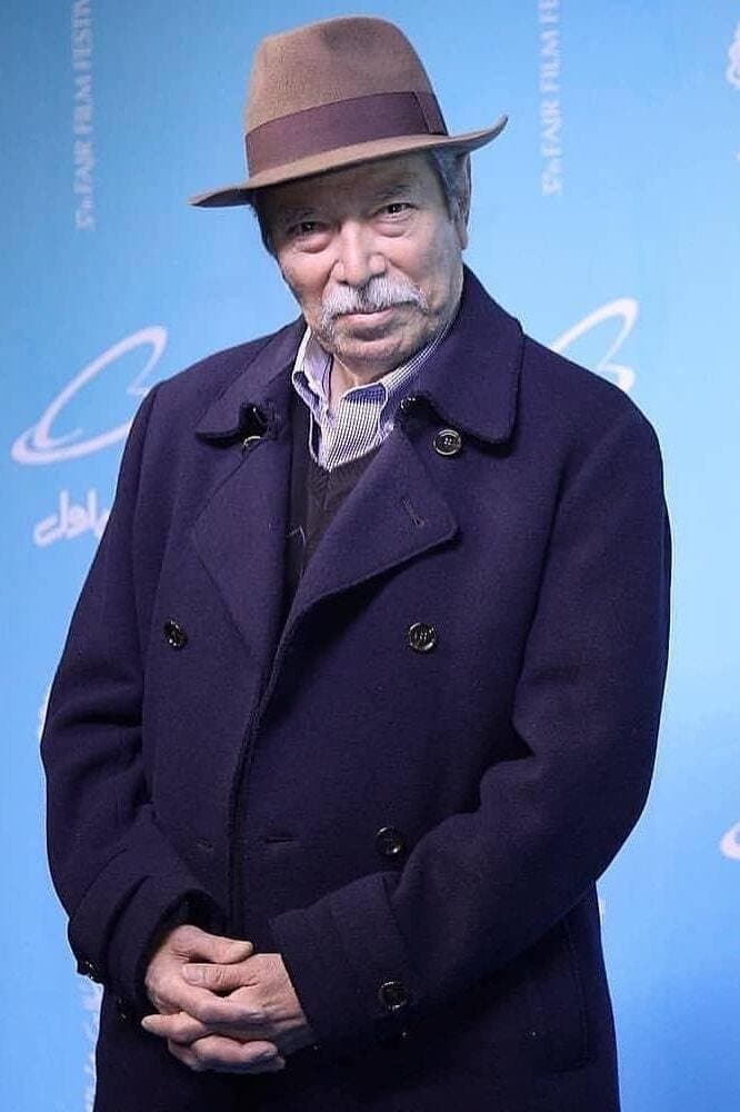 Ali Nasirian profile