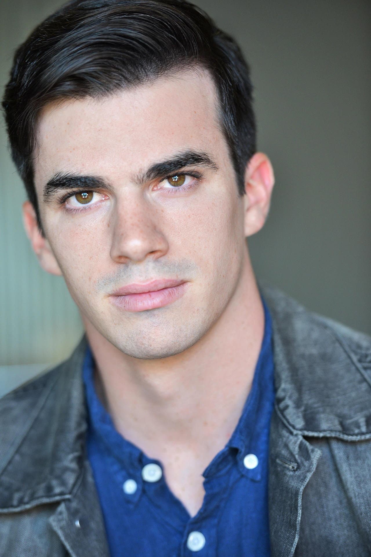 Emile Rappaport profile