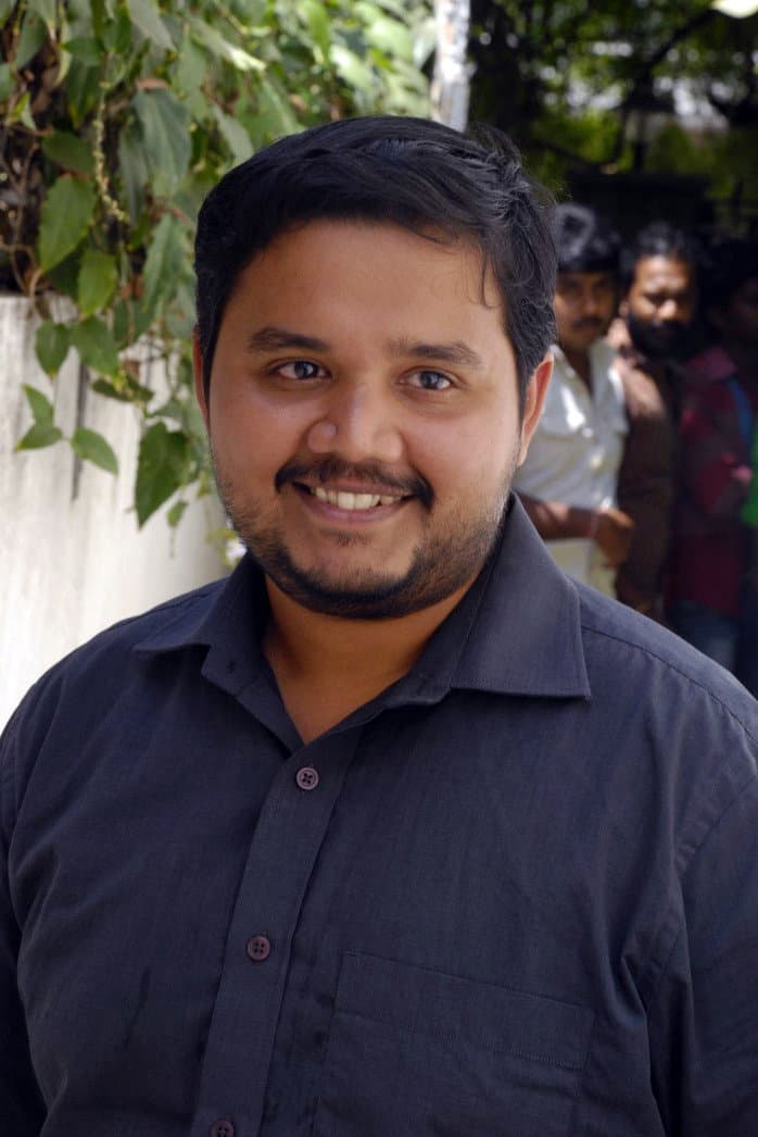 Praveen Prem profile