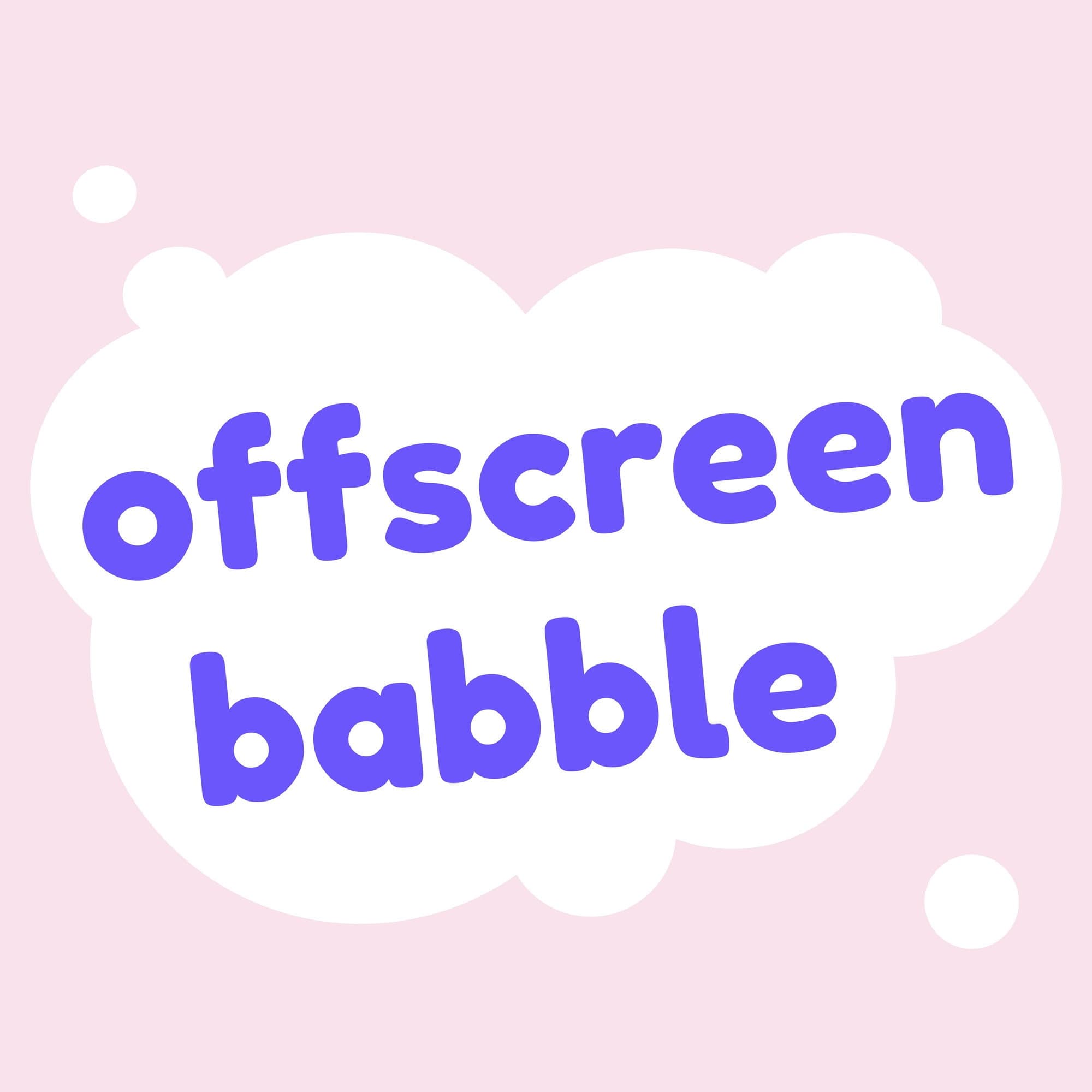offscreenbabble