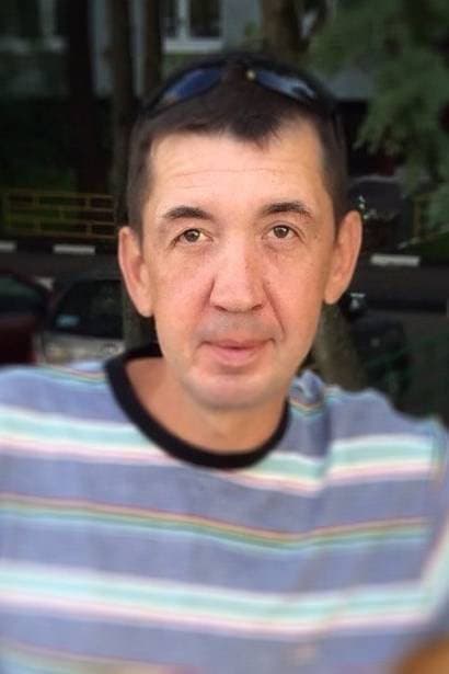 Sergei Shelgunov profile