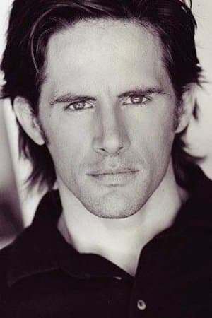 Morgan Weisser profile