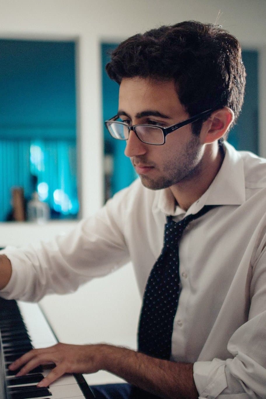 Alex Mansour profile