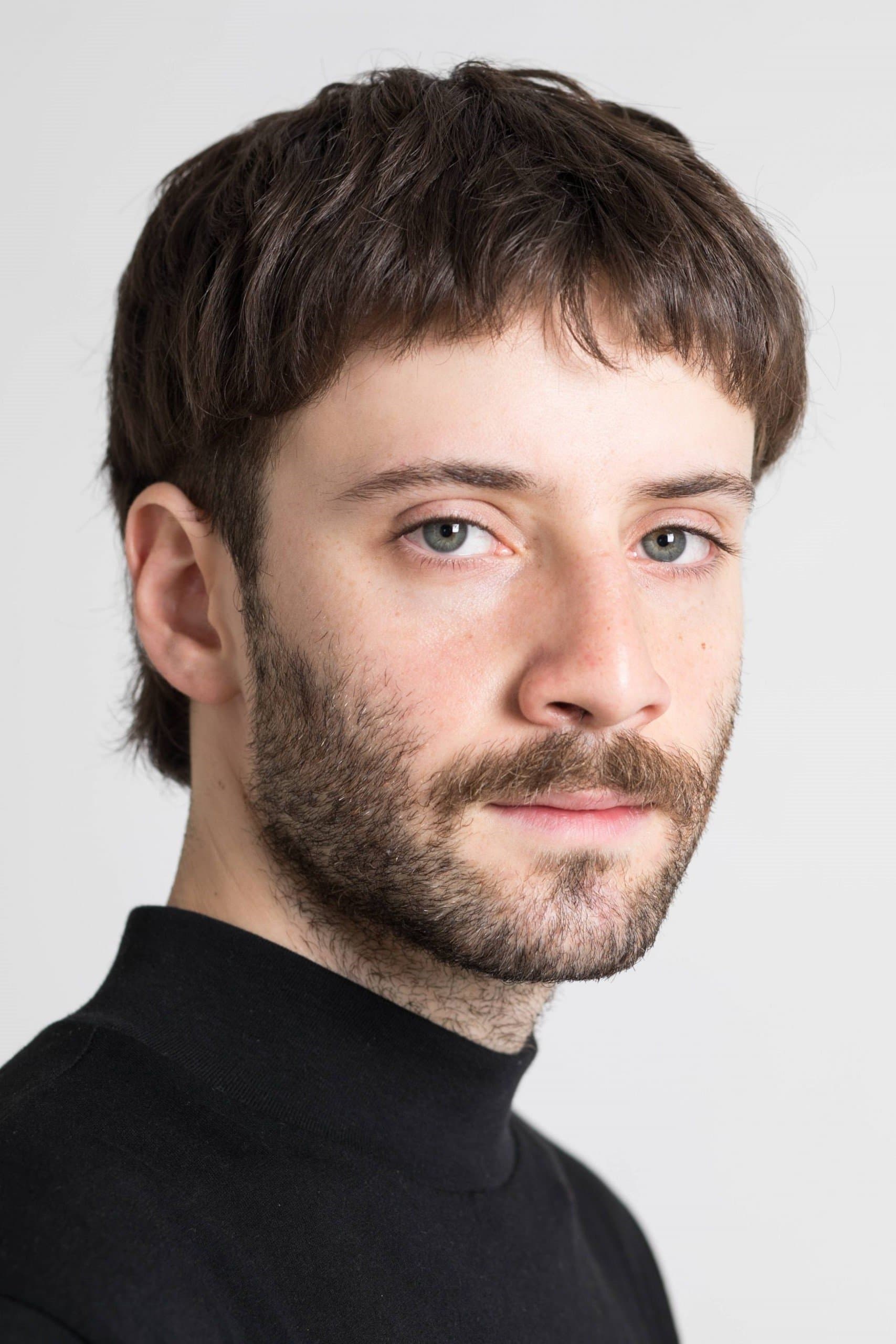 Rafael Federman profile