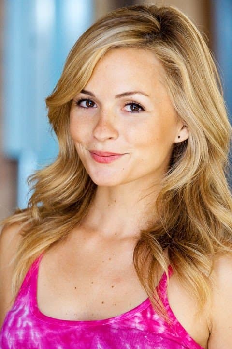 Lindsey Gort profile