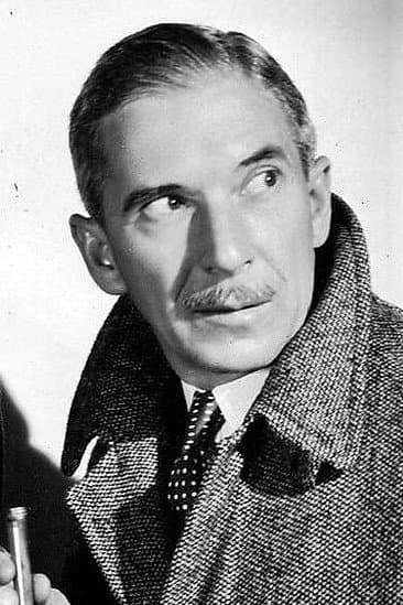 Murray Kinnell profile