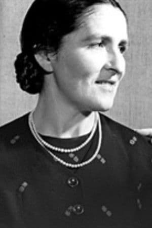 Rachel Thomas profile