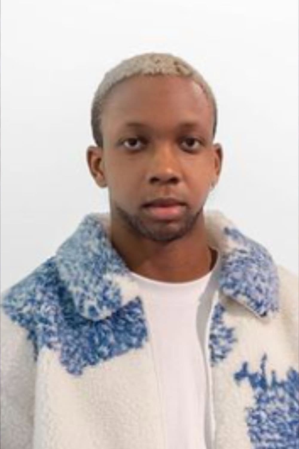 Chinweike David profile