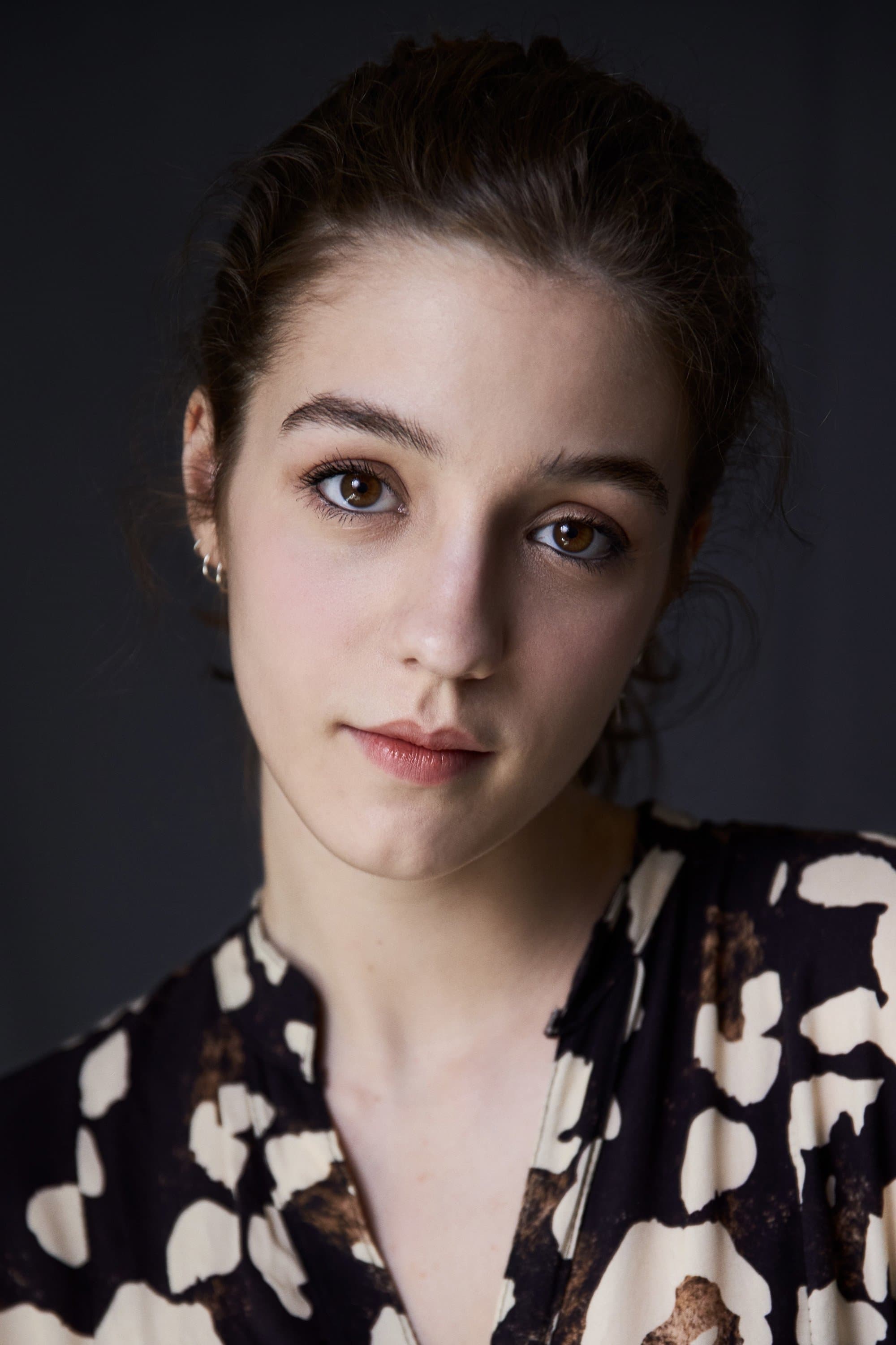 Zoe Bonafonte profile