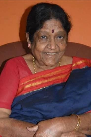 M.N. Lakshmi Devi profile