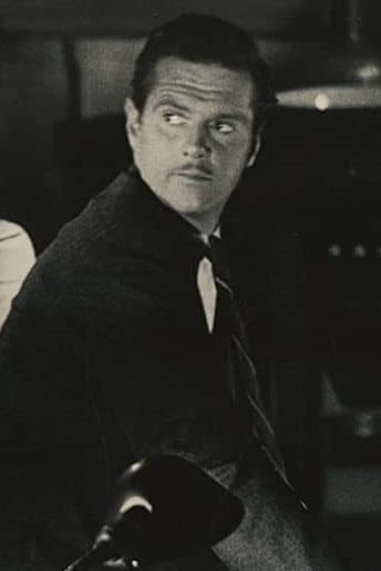 David Frankham profile