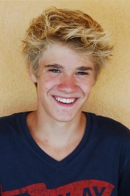 Hugo Leverdez profile